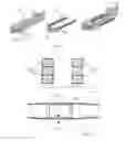 Fig. 06 - Curved structural part made of composite material and a process for manufacturing such a part