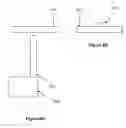 Fig. 07 - Hollow dot printing apparatus and methods