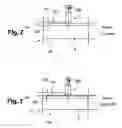 Fig. 03 - Method for making a structural part of a composite material having a calibrated thickness and structural part thus obtained