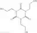 Fig. 02 - Crosslinkable imide polyester coating