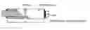 Fig. 01 - Welding material and welded joint structure