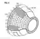 Fig. 04 - Component with a Substrate and a Protective Layer