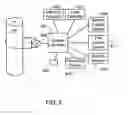Fig. 03 - Battery thermal event detection system using an electrical conductor with a thermally interruptible insulator