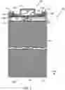 Fig. 02 - Cell cap assembly with recessed terminal and enlarged insulating gasket
