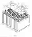 Fig. 02 - Cell temperature sensing apparatus for a battery module