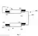 Fig. 12 - ELECTRIC FACILITY OPERATING ACCORDING TO GALVANIC PRINCIPLES