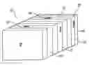 Fig. 01 - Electrical bridge for fuel cell plates