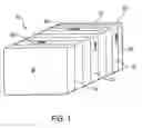 Fig. 02 - Electrical bridge for fuel cell plates