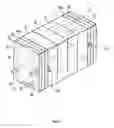 Fig. 04 - Fuel cell system with controlled stop process for a shut-down operation