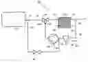 Fig. 01 - FUEL CIRCUIT OF A FUEL CELL SYSTEM