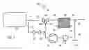 Fig. 02 - FUEL CIRCUIT OF A FUEL CELL SYSTEM