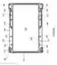 Fig. 05 - Common Module Stack Component Design
