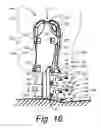 Fig. 09 - One-handed fire starter