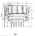 Fig. 04 - System and method for nucleic acids containing fluid processing