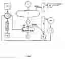 Fig. 02 - Plant for producing an oxygen-containing additive as an ecologically beneficial component for liquid motor fuels