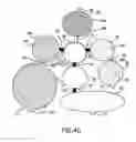 Fig. 07 - Device including a dissolvable structure for flow control