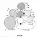 Fig. 09 - Device including a dissolvable structure for flow control