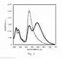 Fig. 04 - Methods and compositions for detection and analysis of polynucleotides using light harvesting multichromophores