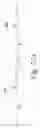 Fig. 43 - Thyroxine-Containing Compound Analysis Methods