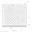 Fig. 07 - Method for making semiconductor multipackage module including die and inverted land grid array package stacked over ball grid array package