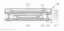 Fig. 01 - POP PACKAGE AND METHOD OF FABRICATING THE SAME