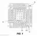 Fig. 02 - Microarray package with plated contact pedestals