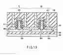 Fig. 13 - Semiconductor device and method for manufacturing the same