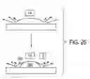 Fig. 12 - Method for aligning elongated nanostructures