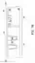 Fig. 03 - Method of fabricating a dynamic random access memory