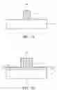 Fig. 06 - Method of fabricating a SONOS gate structure with dual-thickness oxide