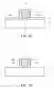 Fig. 07 - Method of fabricating a SONOS gate structure with dual-thickness oxide