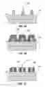 Fig. 02 - Self aligned double patterning flow with non-sacrificial features