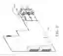 Fig. 03 - TESTING DEVICE AND TESTING FIXTURES USED THEREIN