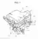 Fig. 02 - Electric connection box