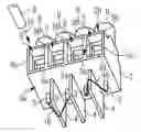 Fig. 01 - Electrical connector element