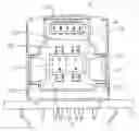 Fig. 01 - Terminal shield and electrical connector with a terminal shield