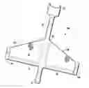 Fig. 01 - Collapsible toy airplane