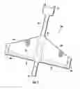 Fig. 02 - Collapsible toy airplane