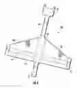 Fig. 07 - Collapsible toy airplane