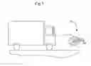 Fig. 02 - TOOL FOR MACHINING STONE OR CONCRETE FLOORS