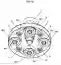 Fig. 02 - Machine for screeding floor surfaces