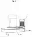 Fig. 06 - Machine for screeding floor surfaces