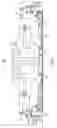 Fig. 02 - Carrier head with retaining ring and carrier ring