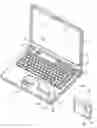 Fig. 01 - ELECTRONIC DEVICE AND COMMUNICATION STATE OUTPUT METHOD
