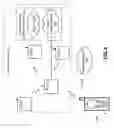 Fig. 04 - Power management unit for configurable receiver and transmitter and methods for use therewith