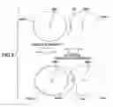 Fig. 06 - Mobile station, base station, and area shaping method performed by specified base station
