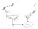 Fig. 01 - Peer-to-peer communication using a wide area network air interface