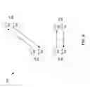 Fig. 10 - Peer-to-peer communication using a wide area network air interface