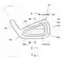 Fig. 02 - Golf club head