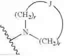 Fig. 09 - Substituted indolealkanoic acids